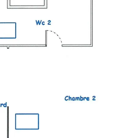 Elegant T3 Duplex Avec Ascenseur A Luchon, Parking Et Wifi - Fr-1-313-242 * Bagnères-de-Luchon