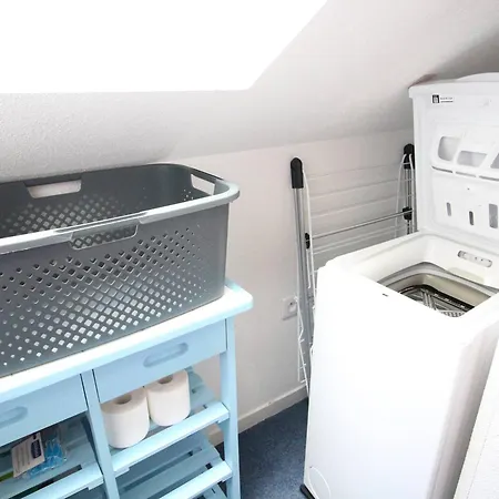 Lejlighed Elegant T3 Duplex Avec Ascenseur A Luchon, Parking Et Wifi - Fr-1-313-242