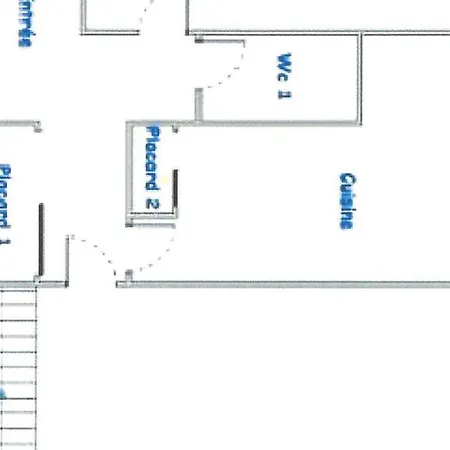 Elegant T3 Duplex Avec Ascenseur A Luchon, Parking Et Wifi - Fr-1-313-242 Apartment